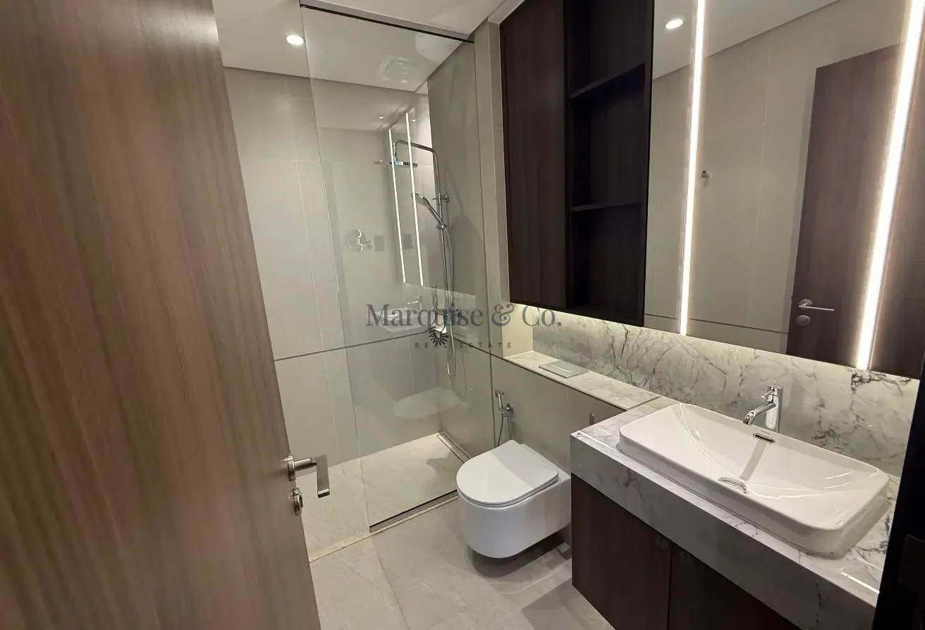 Brand New Apartment/Fully fitted/flexible cheques