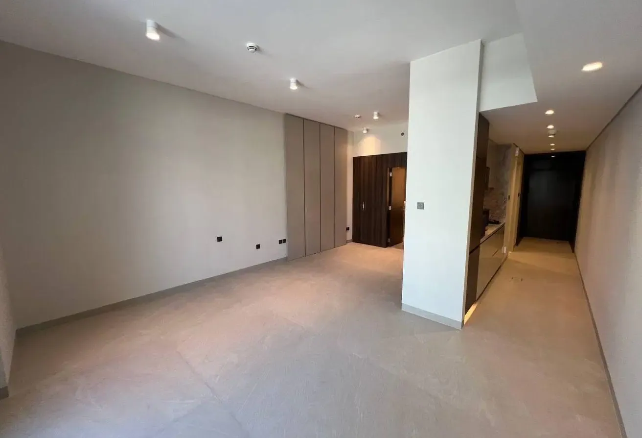 Most spacious layout | high floor | unfurnished