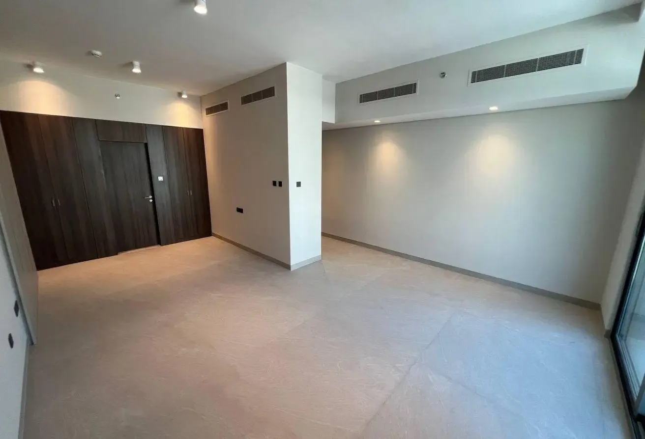 Most spacious layout | high floor | unfurnished