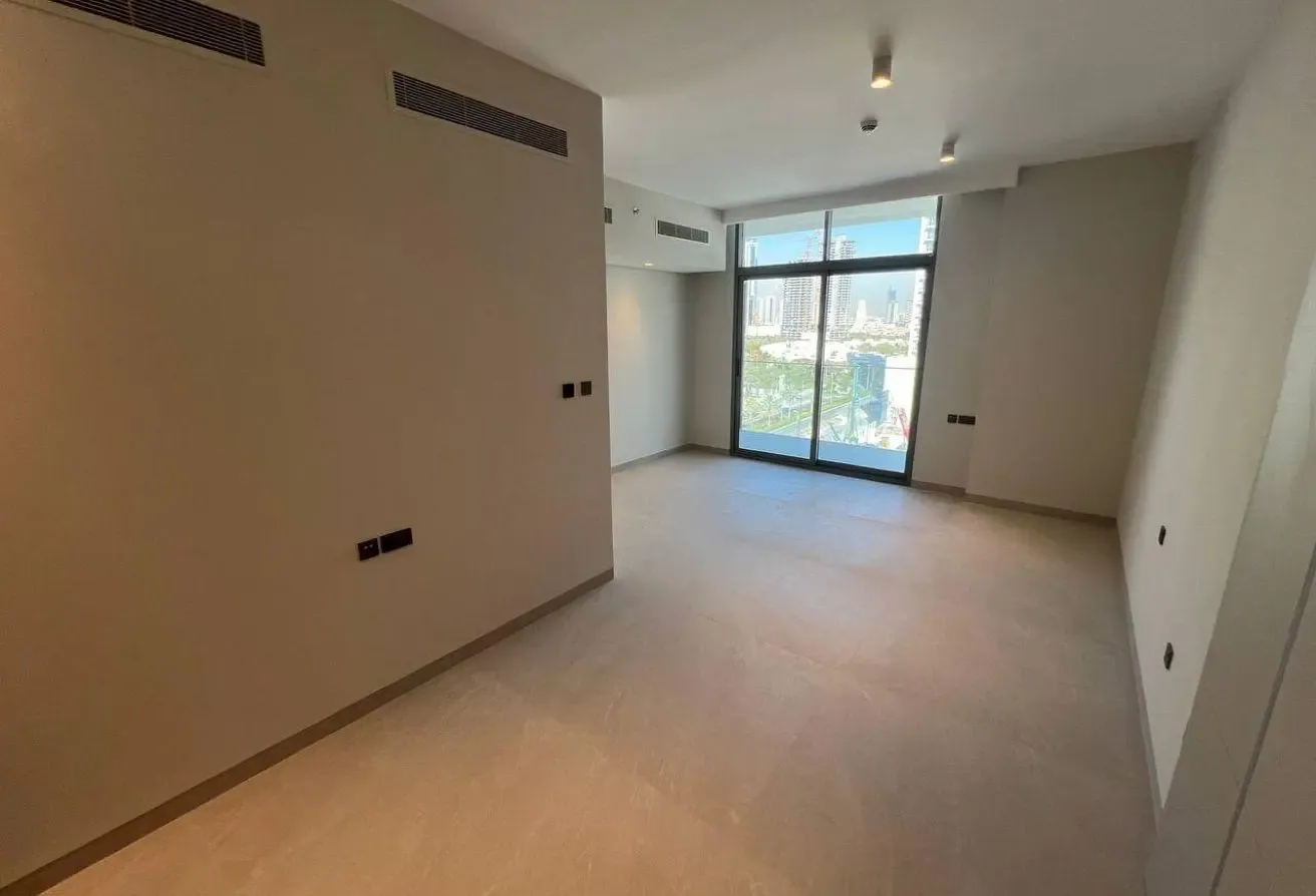 Most spacious layout | high floor | unfurnished