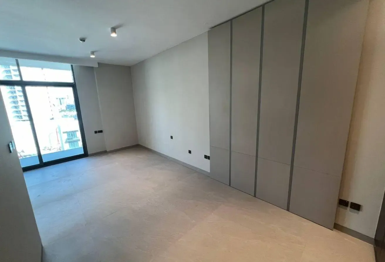 Most spacious layout | high floor | unfurnished