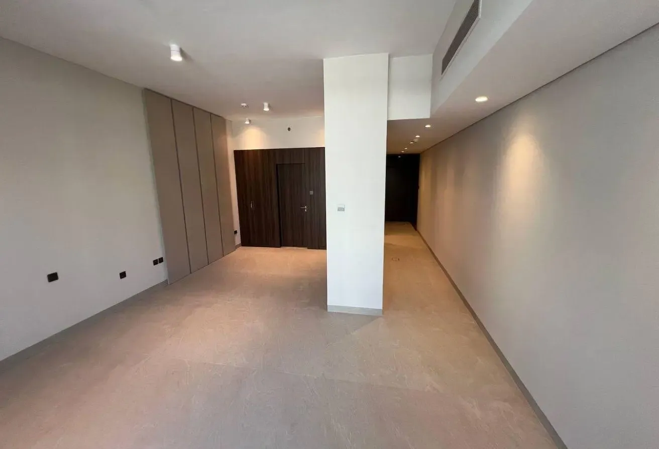 Most spacious layout | high floor | unfurnished