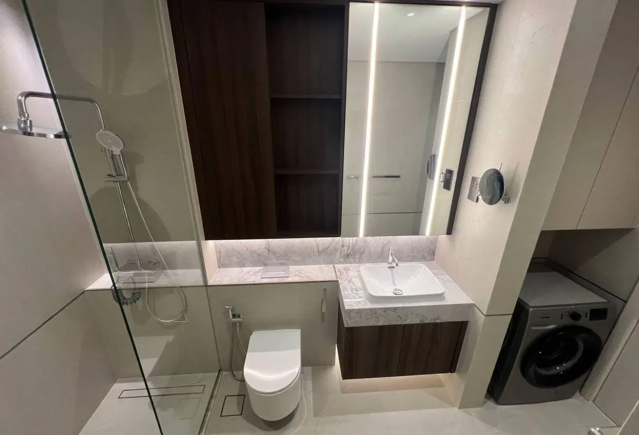 Most spacious layout | high floor | unfurnished