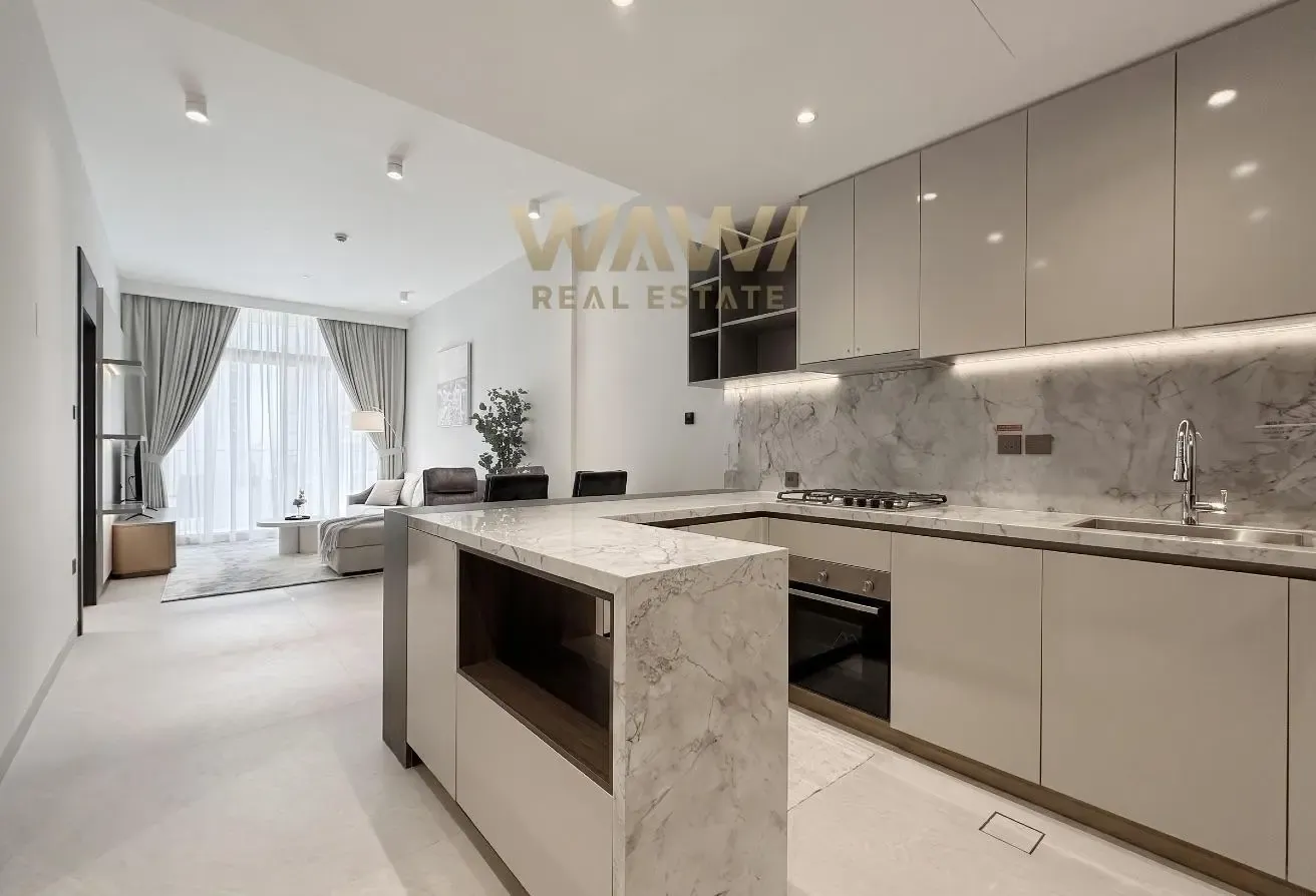 Brand New | Fully Furnished | Upgraded | JVC
