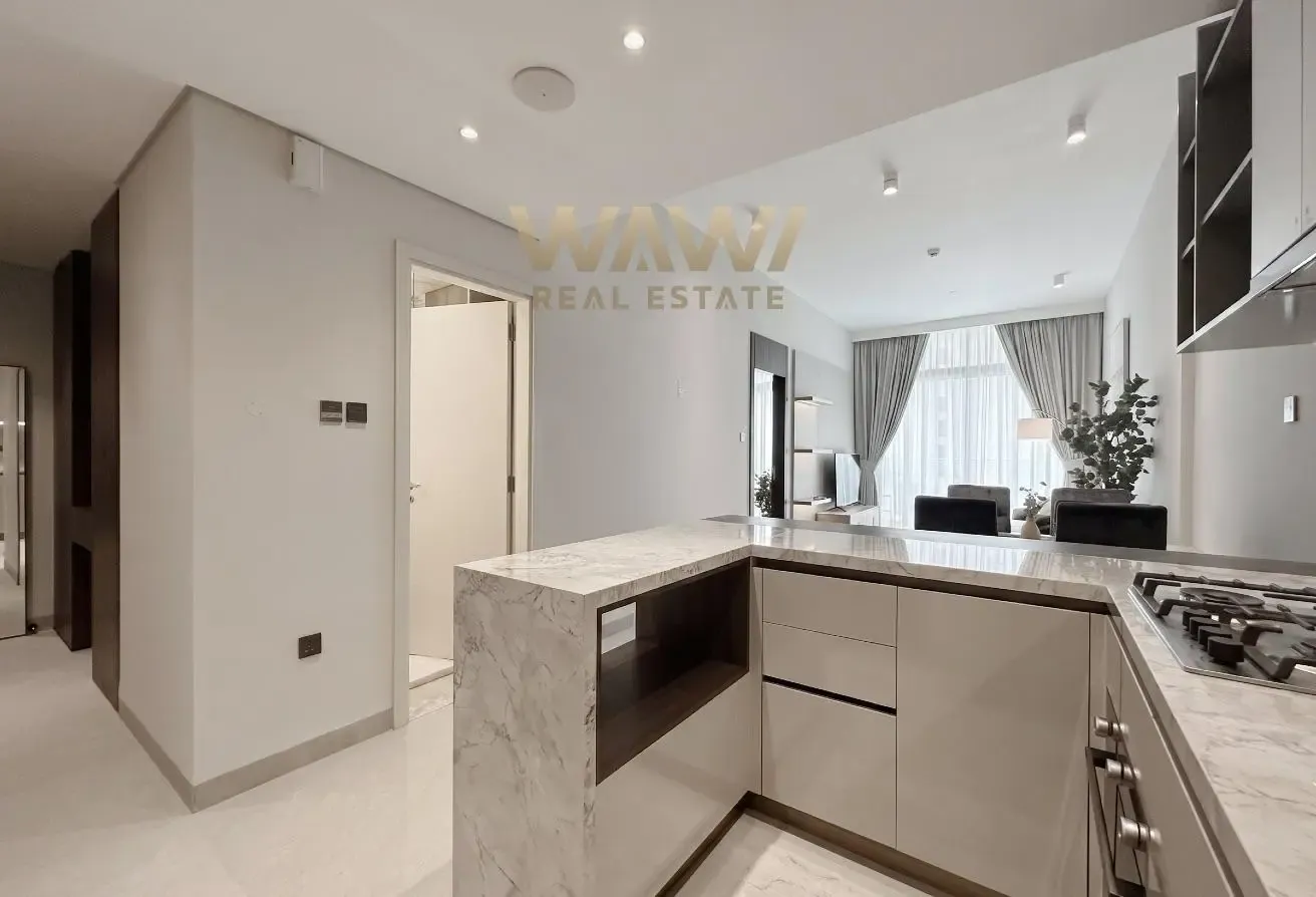 Brand New | Fully Furnished | Upgraded | JVC