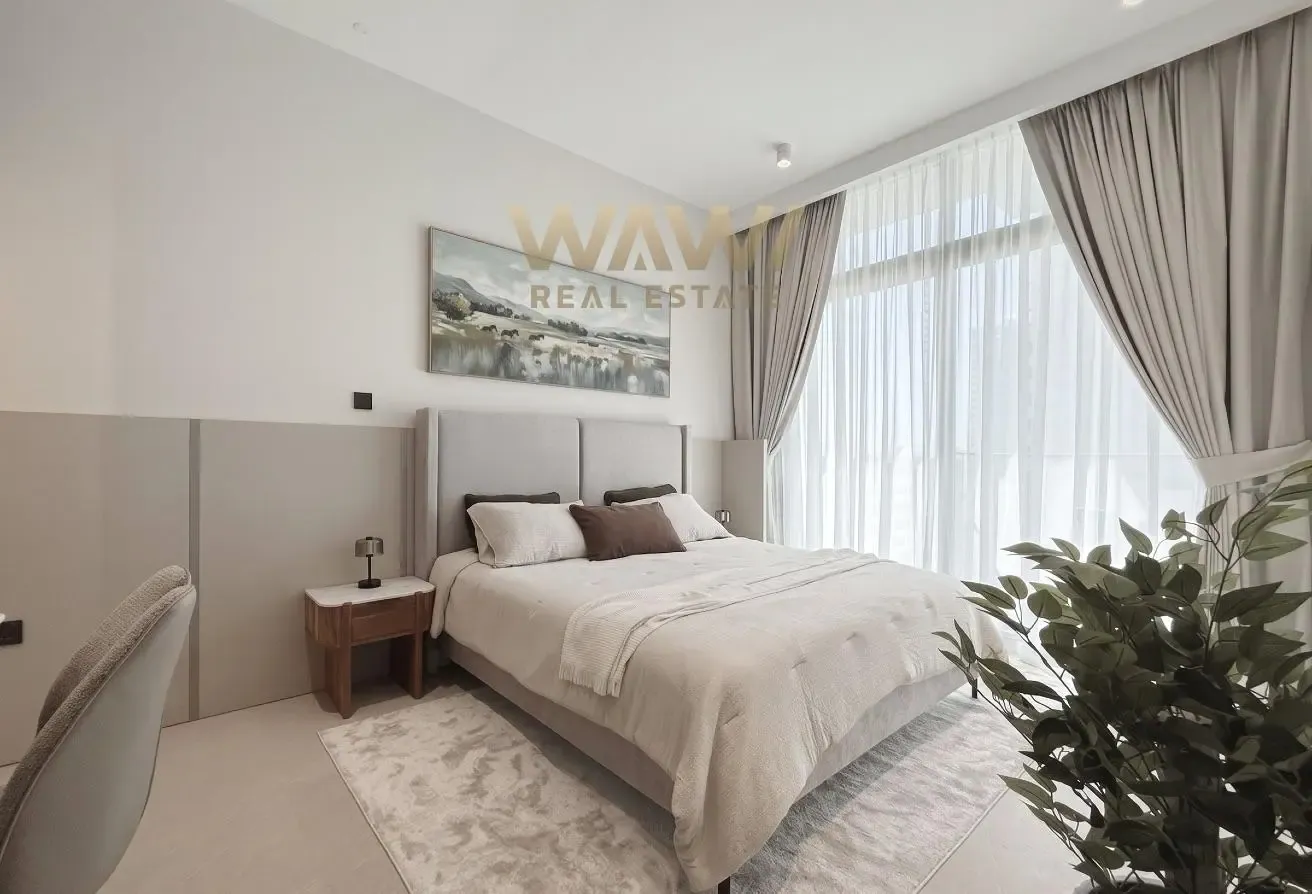Brand New | Fully Furnished | Upgraded | JVC