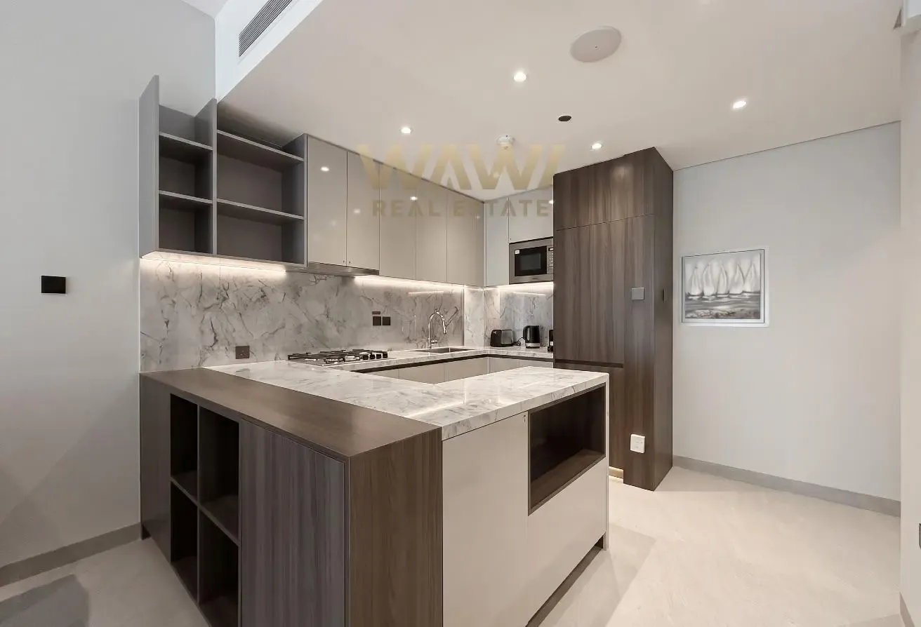 Brand New | Fully Furnished | Upgraded | JVC