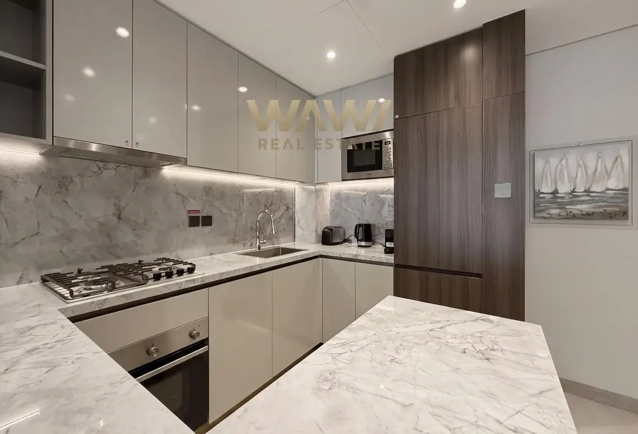 Brand New | Fully Furnished | Upgraded | JVC