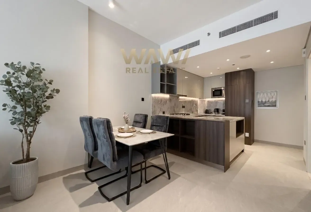 Brand New | Fully Furnished | Upgraded | JVC