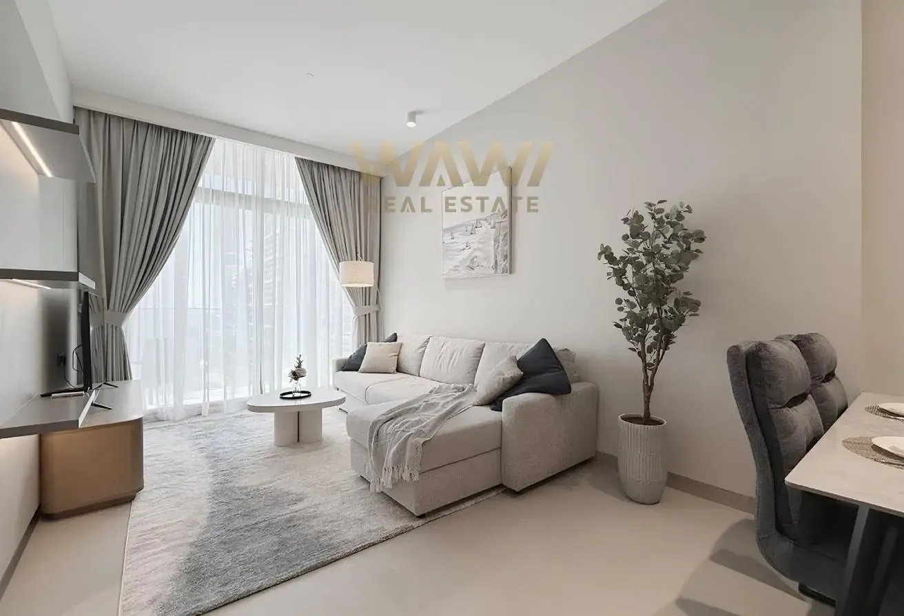 Brand New | Fully Furnished | Upgraded | JVC