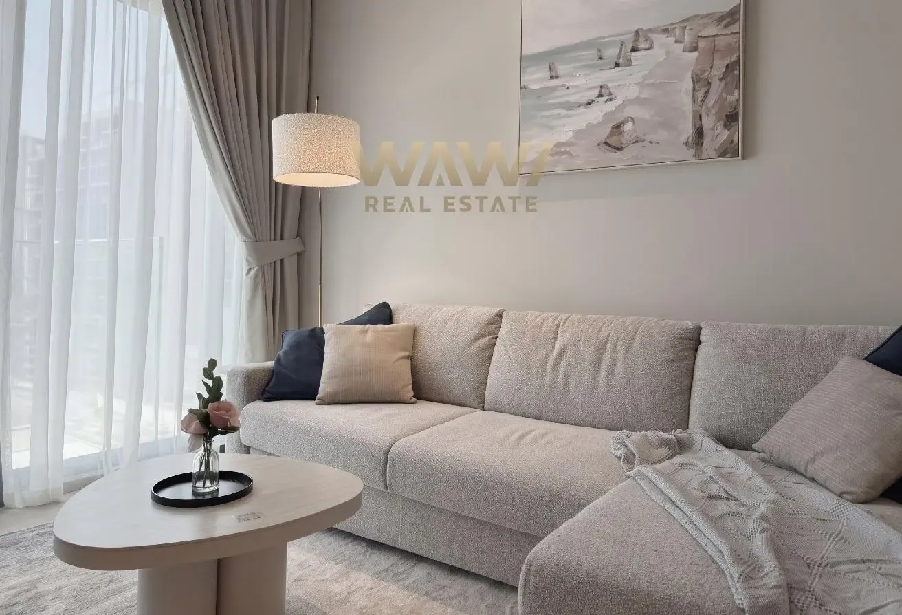 Brand New | Fully Furnished | Upgraded | JVC