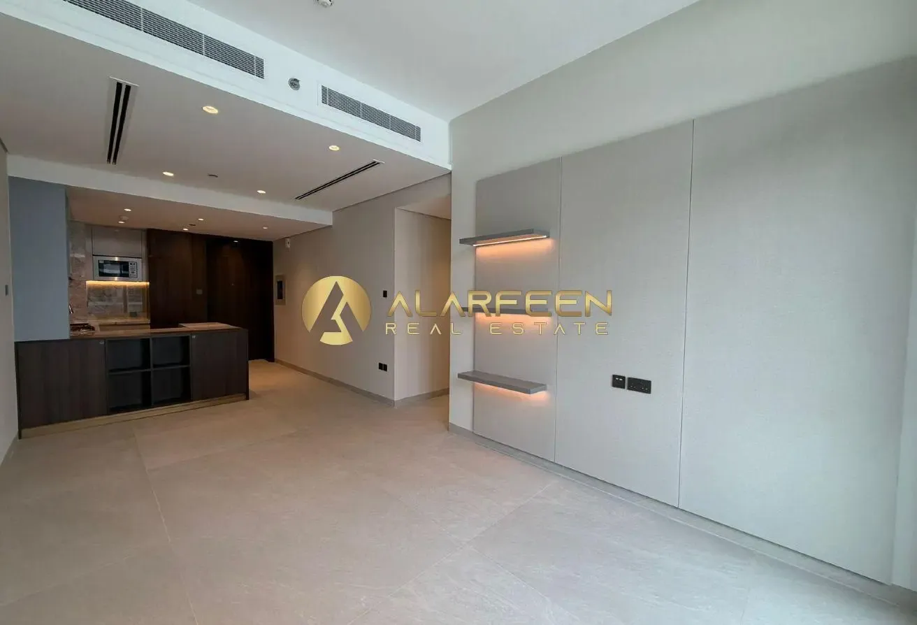 Brand New | 1Br+Maid | Spacious Unit