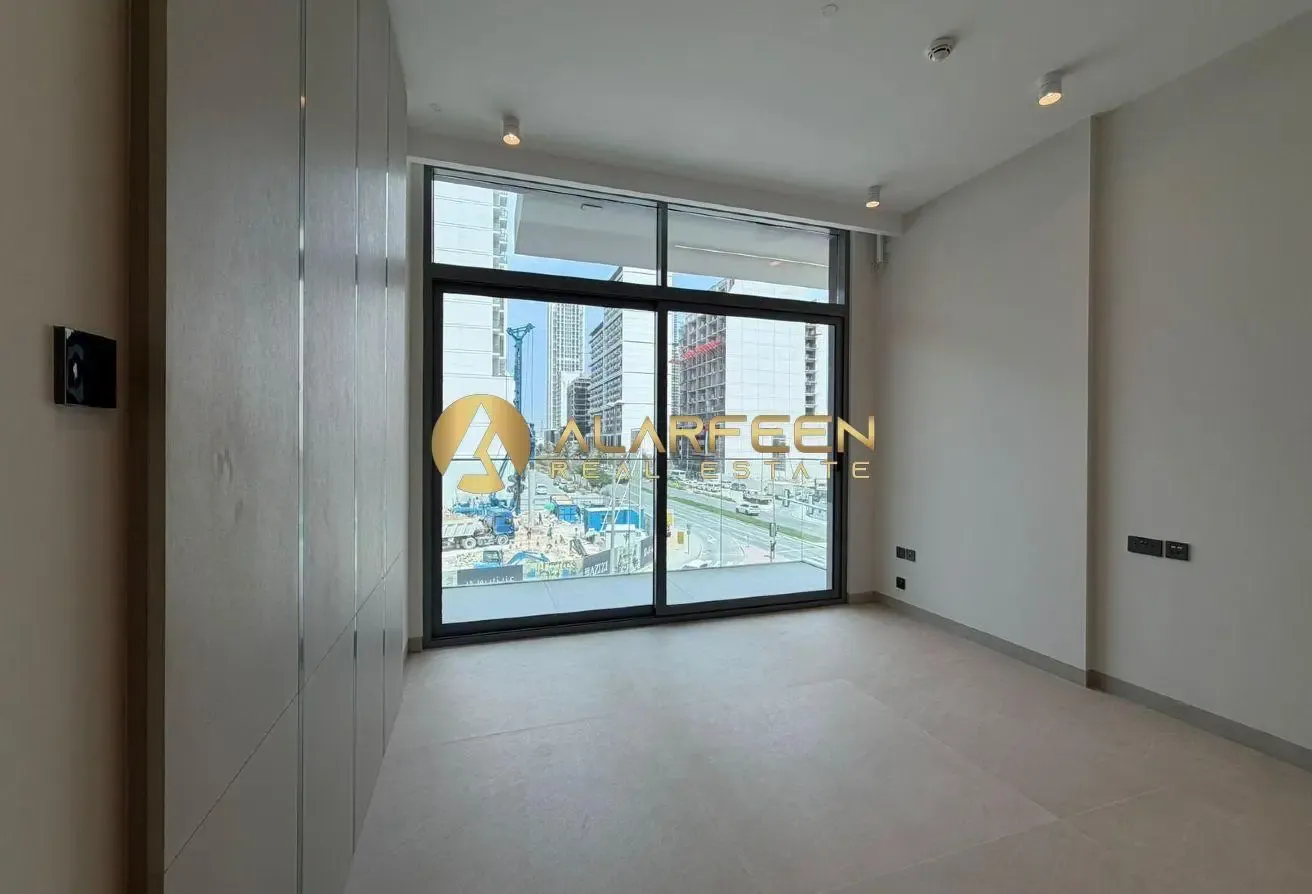 Brand New | 1Br+Maid | Spacious Unit