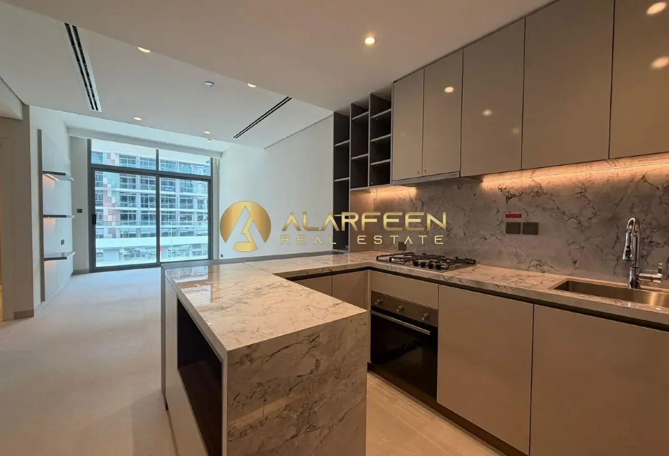 Brand New | 1Br+Maid | Spacious Unit