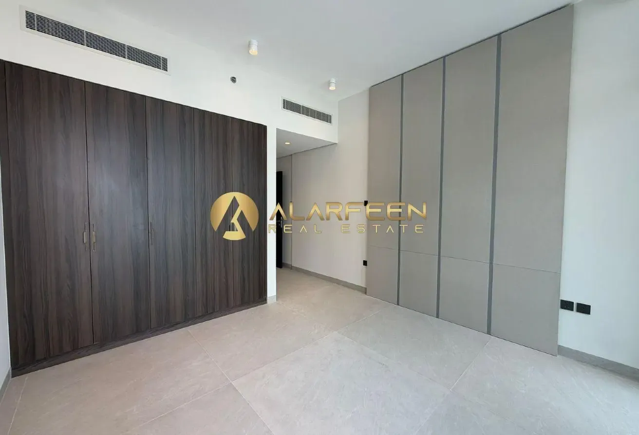 Brand New | 1Br+Maid | Spacious Unit