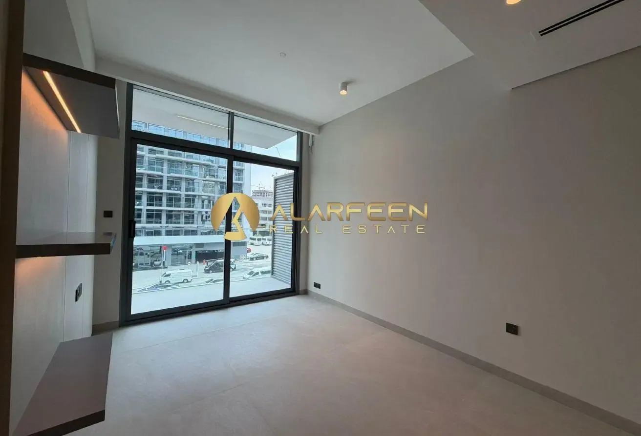 Brand New | 1Br+Maid | Spacious Unit
