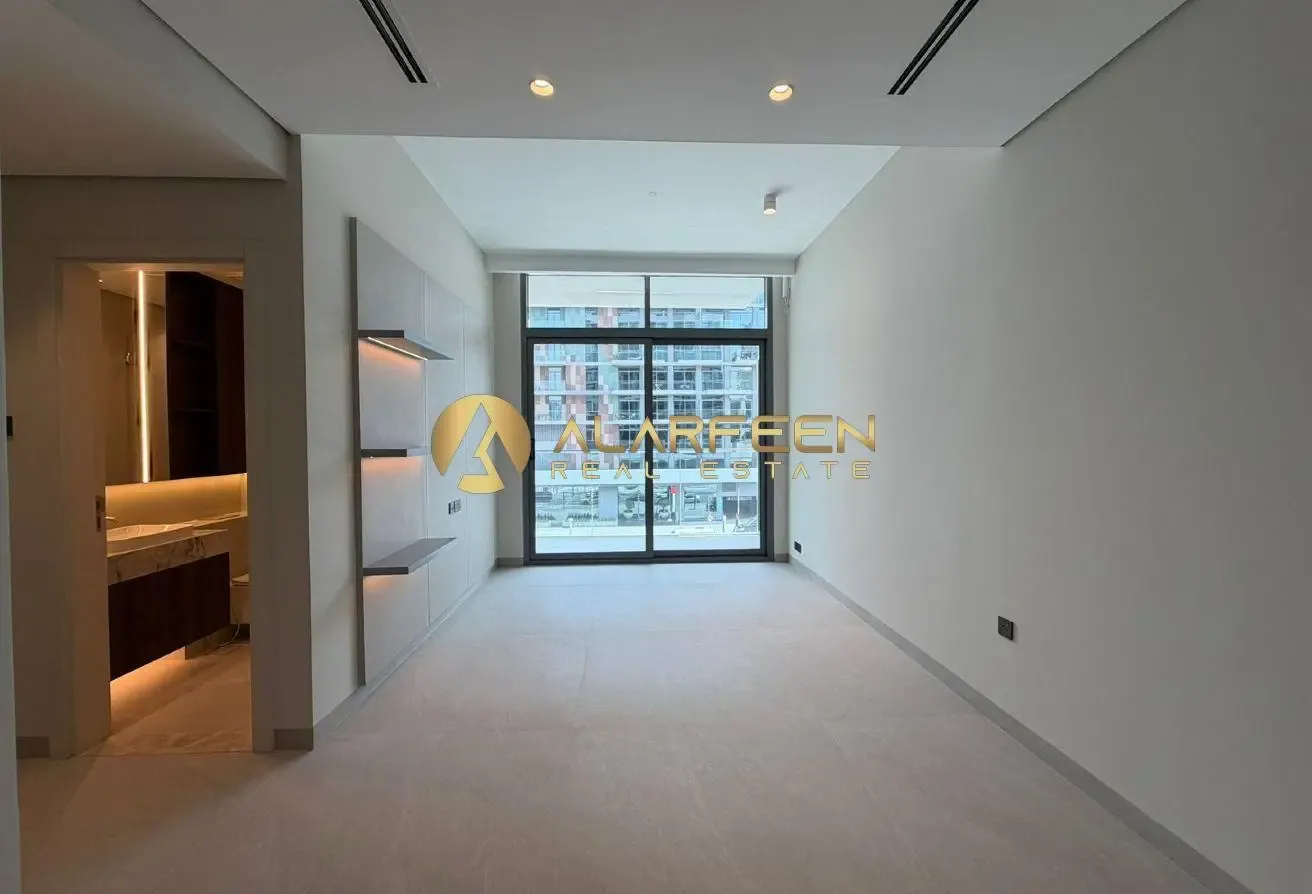 Brand New | 1Br+Maid | Spacious Unit