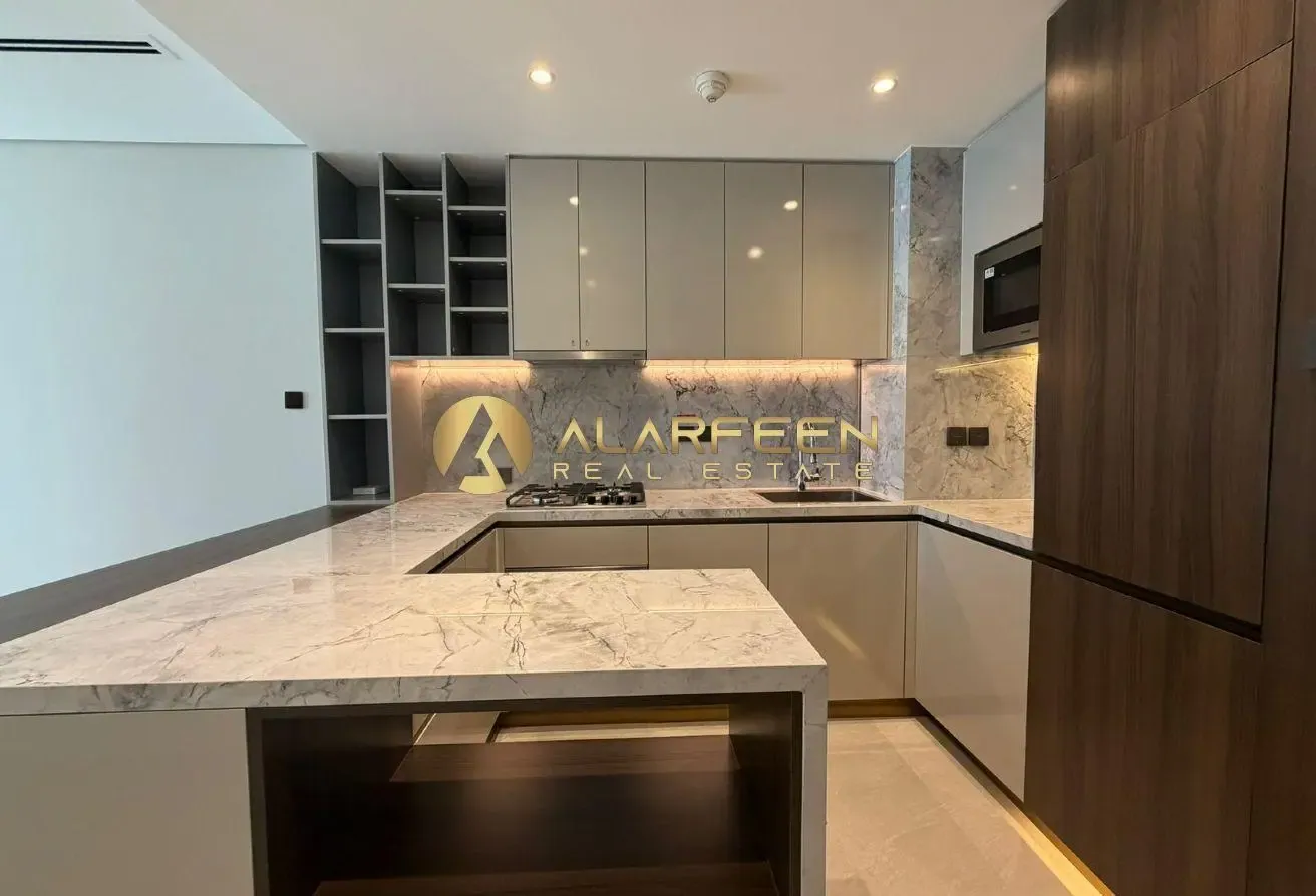 Brand New | 1Br+Maid | Spacious Unit