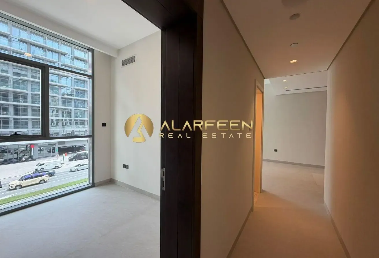 Brand New | 1Br+Maid | Spacious Unit