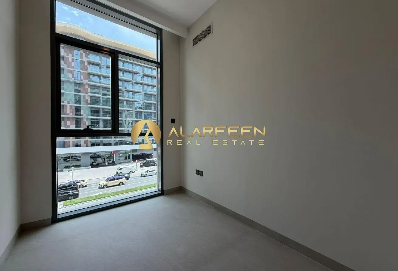 Brand New | 1Br+Maid | Spacious Unit