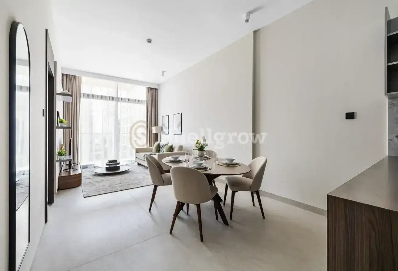 BEST DEAL | STYLISH 1BR | READY TO MOVE IN