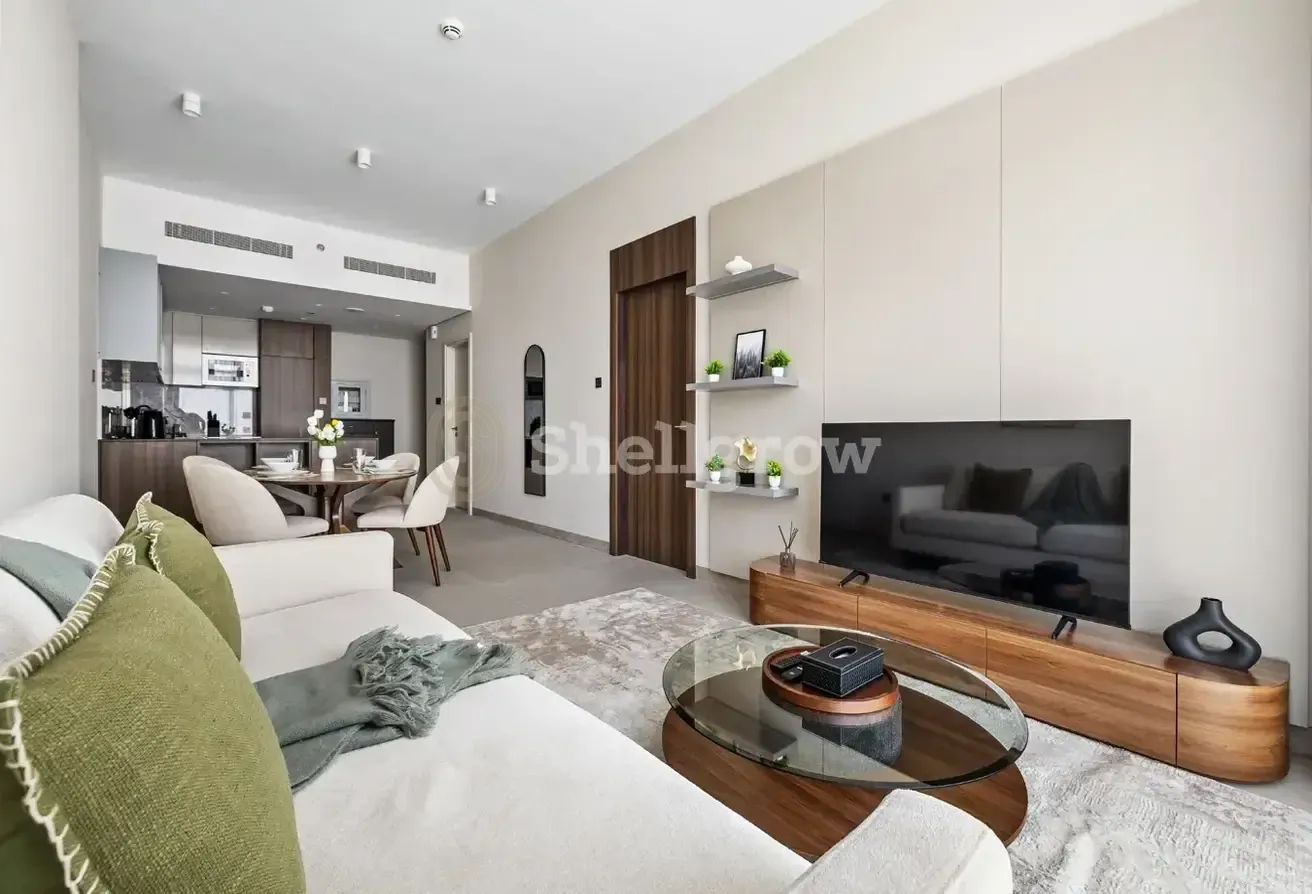 BEST DEAL | STYLISH 1BR | READY TO MOVE IN