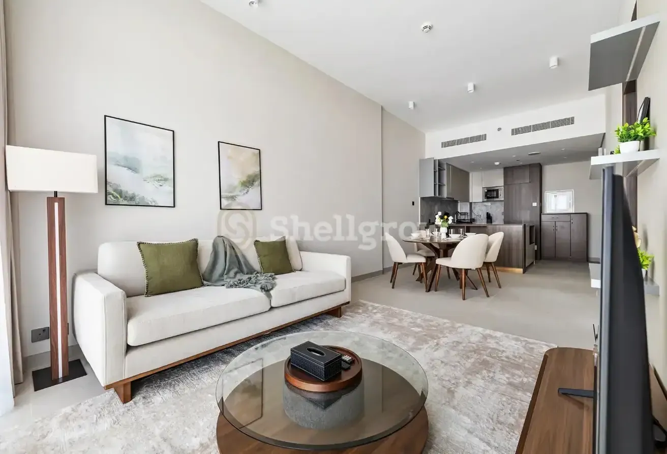 BEST DEAL | STYLISH 1BR | READY TO MOVE IN