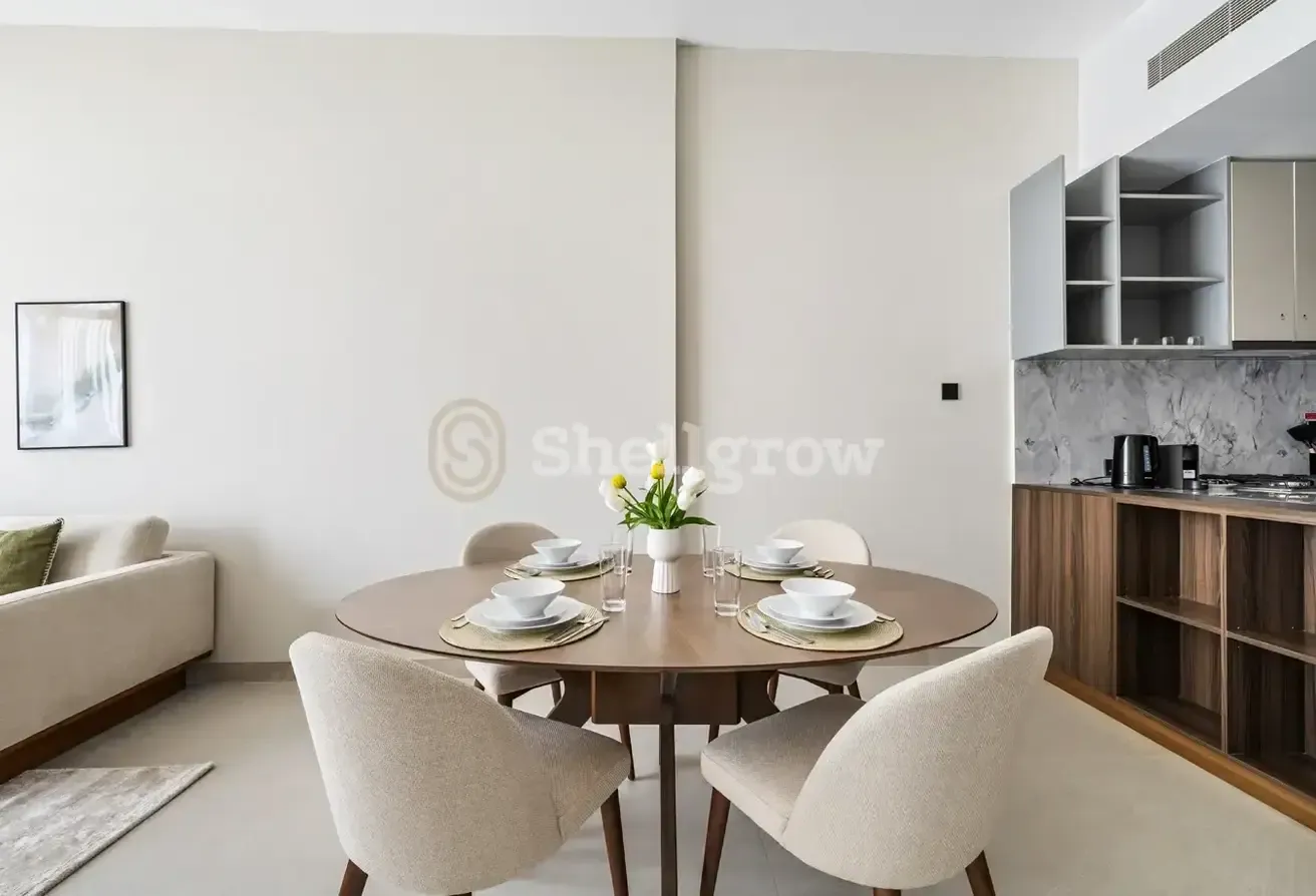 BEST DEAL | STYLISH 1BR | READY TO MOVE IN