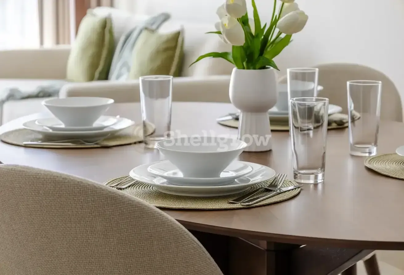 BEST DEAL | STYLISH 1BR | READY TO MOVE IN