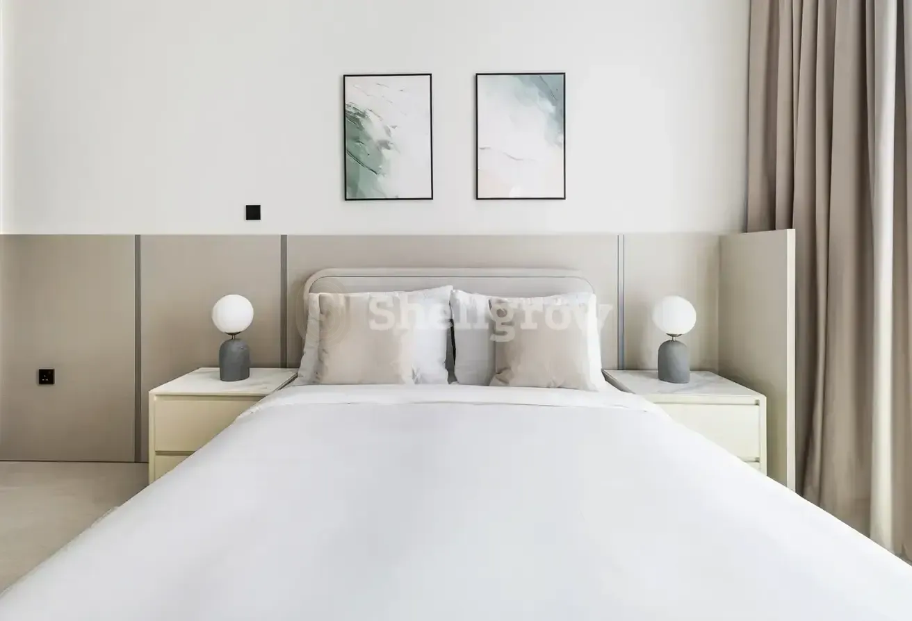 BEST DEAL | STYLISH 1BR | READY TO MOVE IN