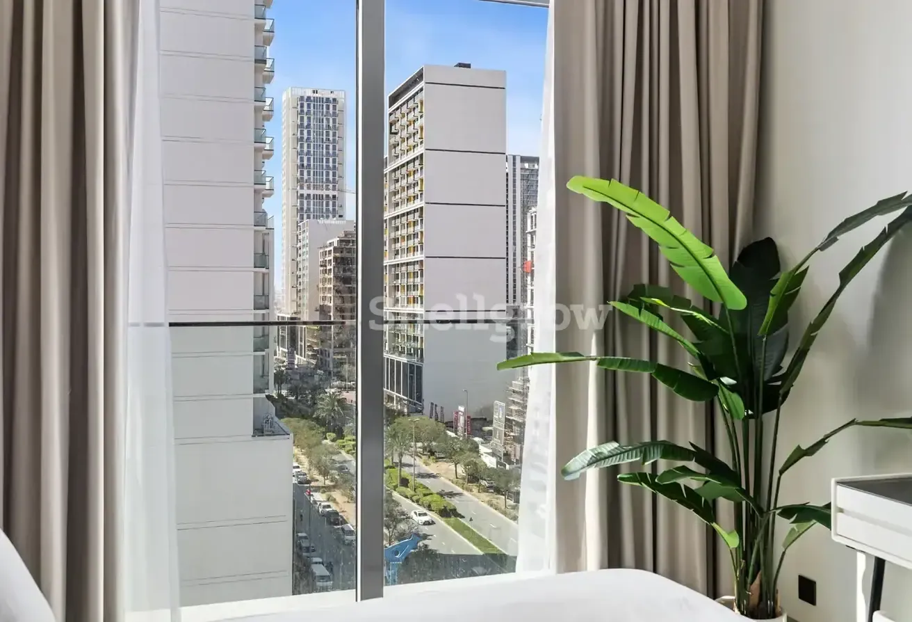 BEST DEAL | STYLISH 1BR | READY TO MOVE IN
