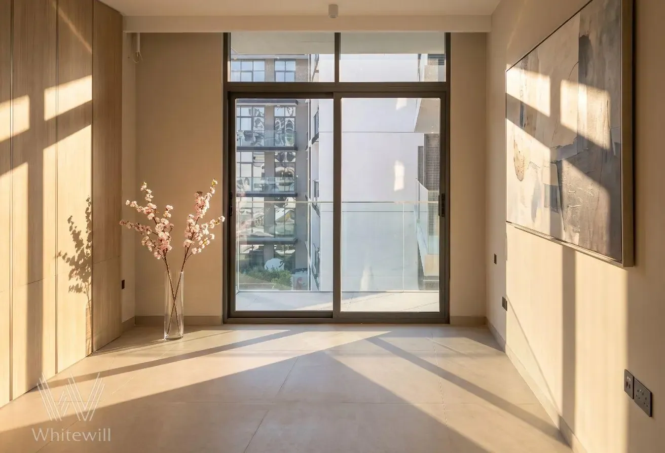 Amenities View | Middle Floor | Brand New