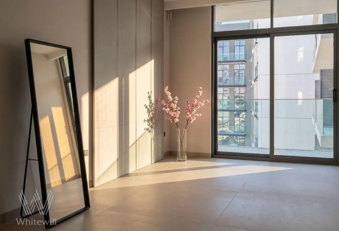 Amenities View | Middle Floor | Brand New