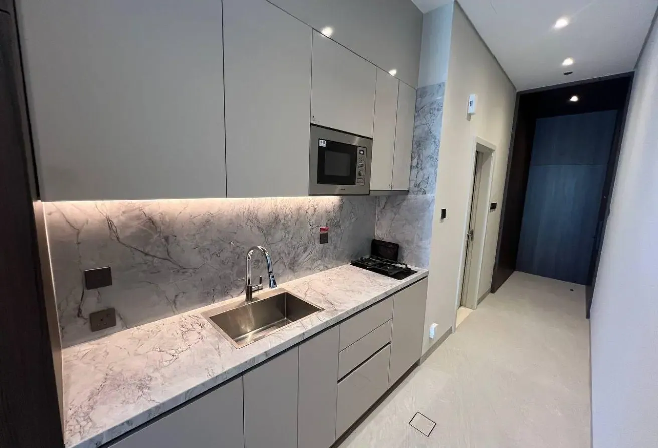 Studio | Stonehenge Residences 2 | PARK View