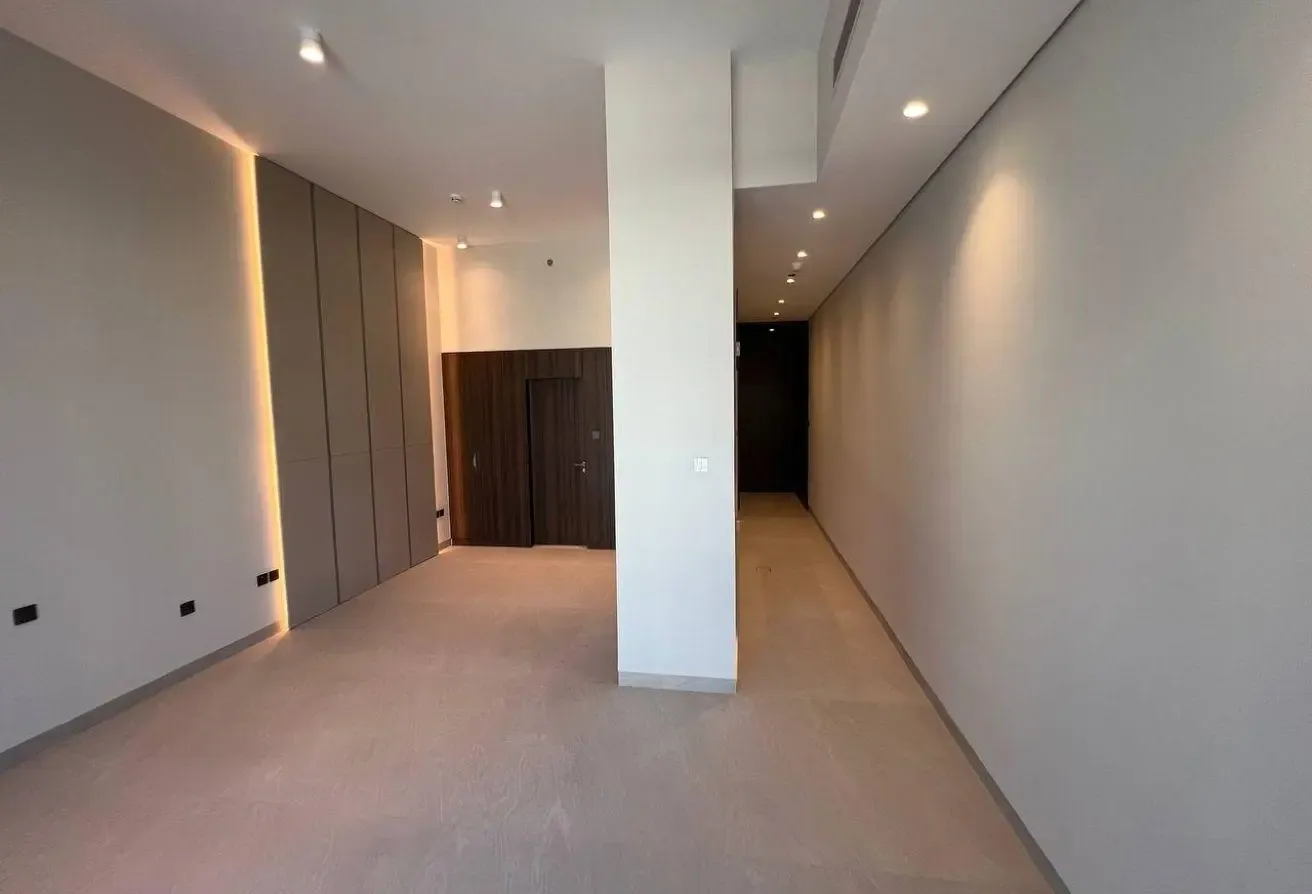 Studio  | Stonehenge Residences 2 | PARK View