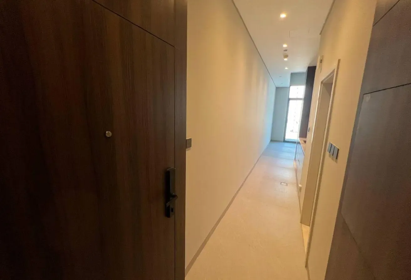 Studio  | Stonehenge Residences 2 | PARK View