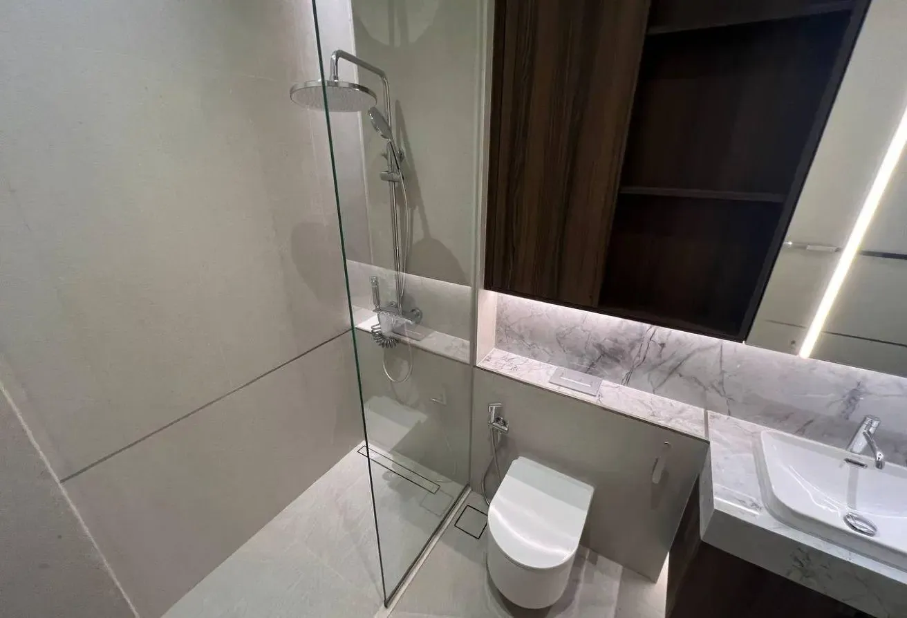 Studio  | Stonehenge Residences 2 | PARK View