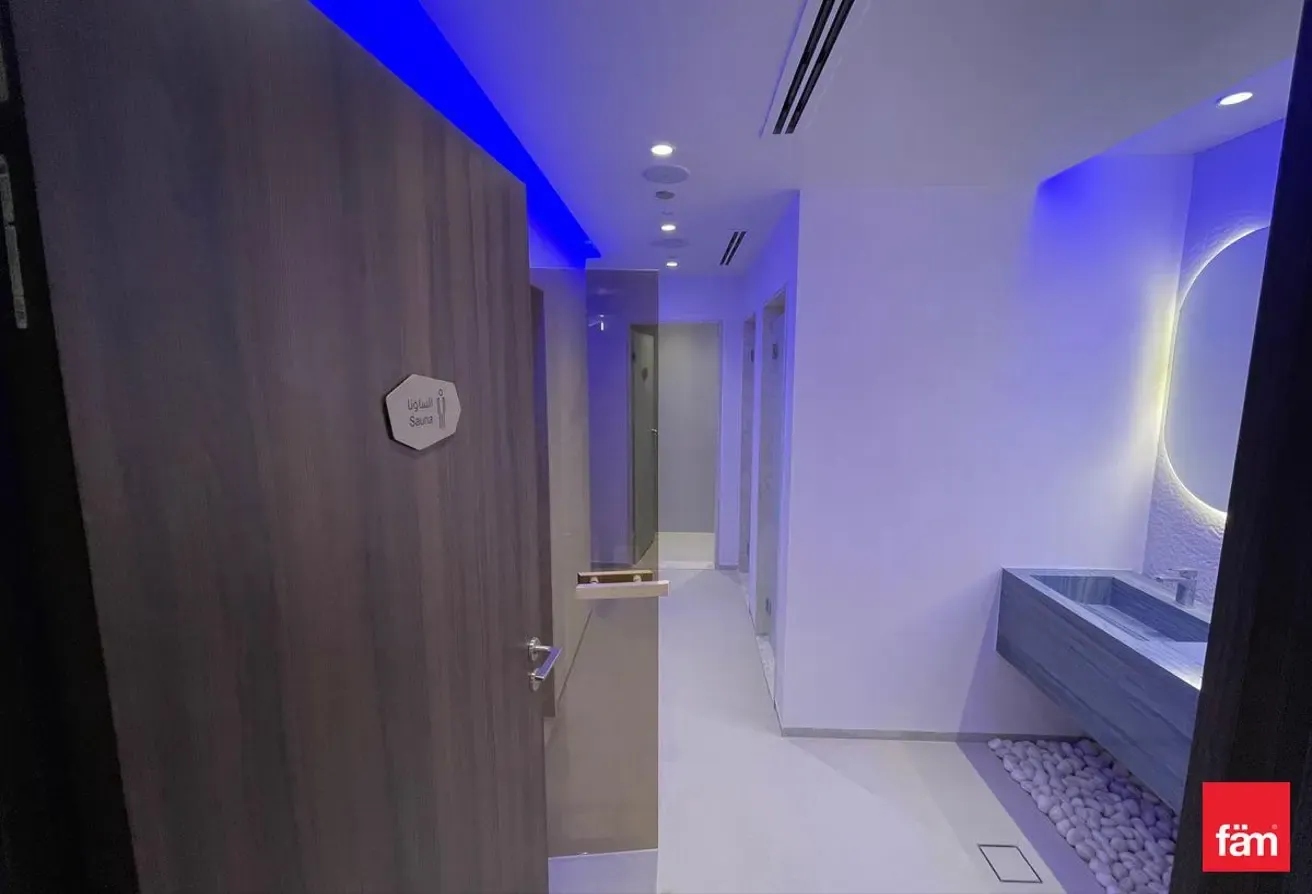 Bright and Spacious Studio | Ready To Move