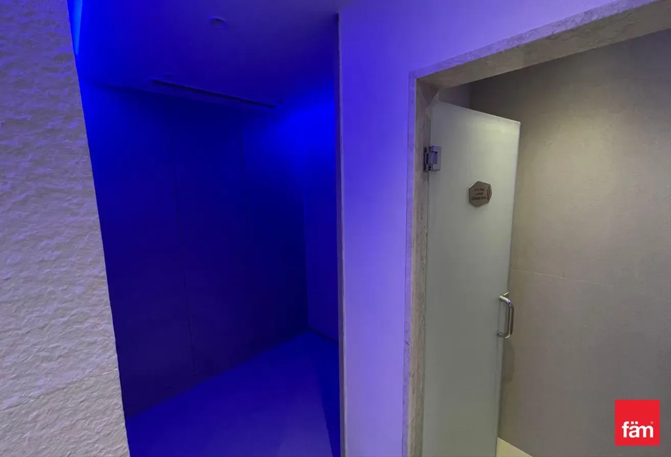 Bright and Spacious Studio | Ready To Move