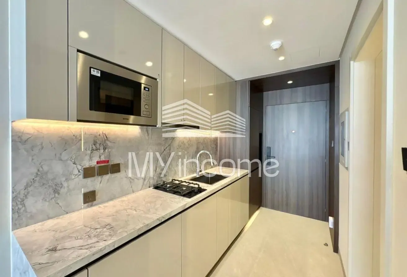 PREMIUM QUALITY | BRAND NEW | POOL VIEW