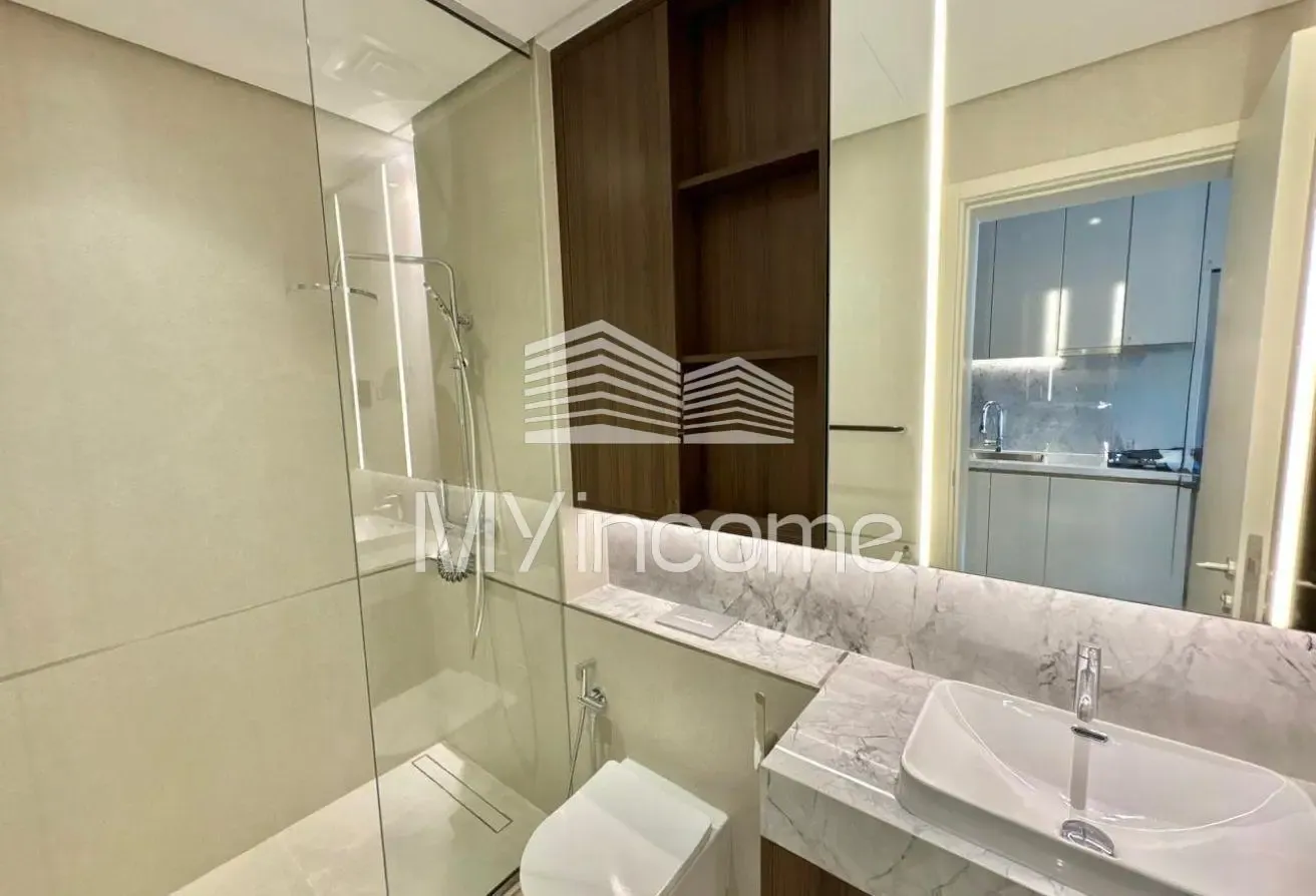 PREMIUM QUALITY | BRAND NEW | POOL VIEW