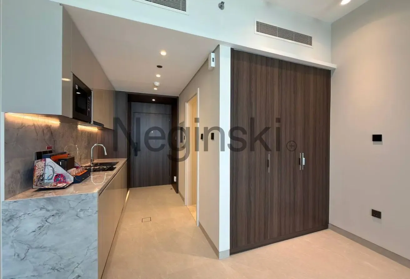 Vacant | Spacious Studio | Prime Location
