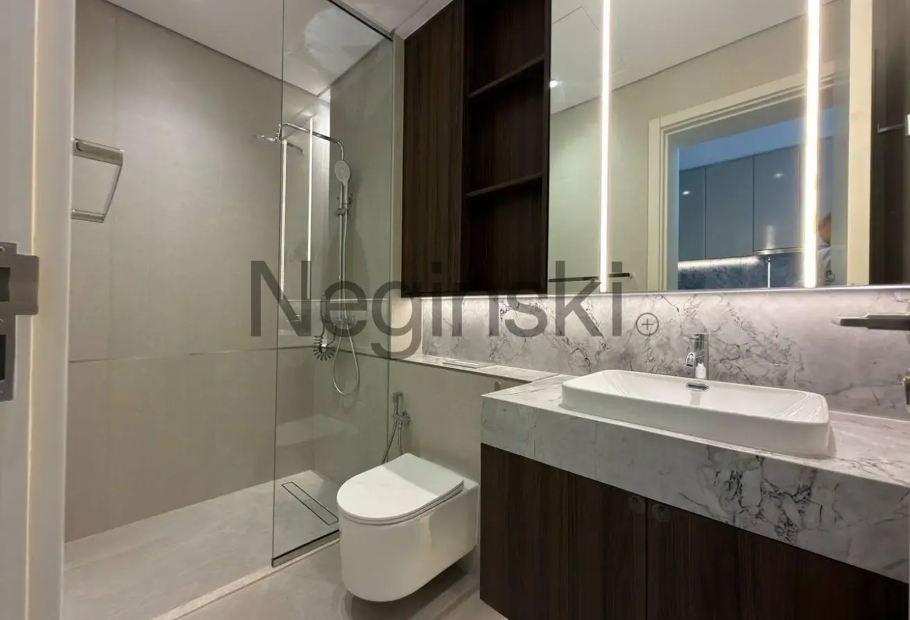 Vacant | Spacious Studio | Prime Location