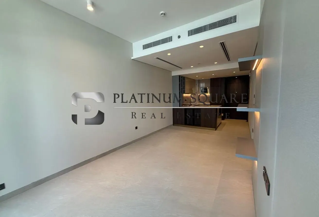 Unfurnished | 1BR+ Study | Ready to Move