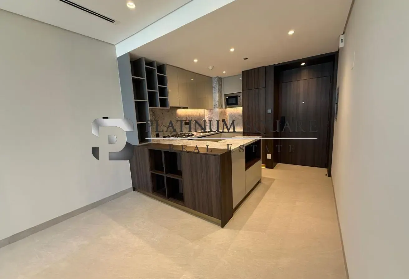 Unfurnished | 1BR+ Study |  Ready to Move