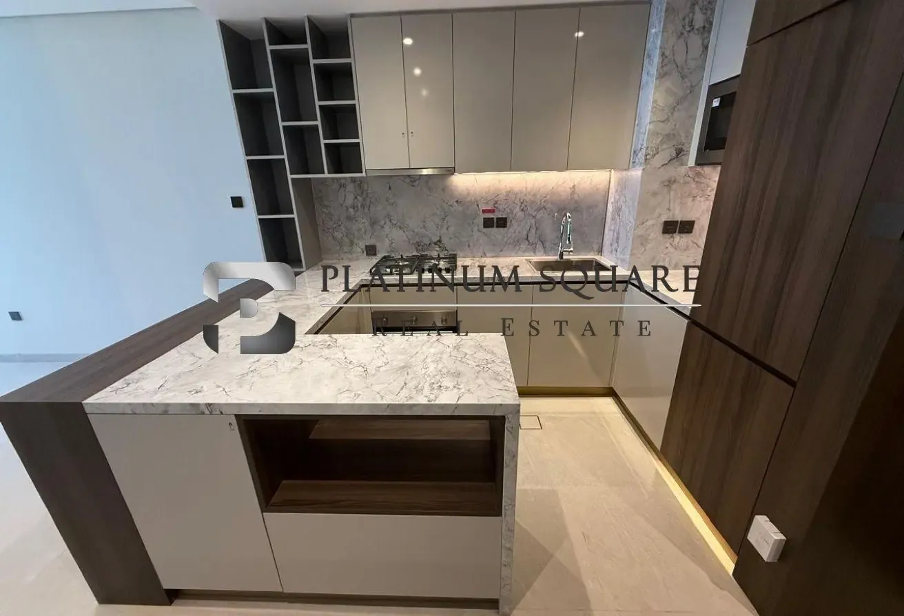 Unfurnished | 1BR+ Study |  Ready to Move