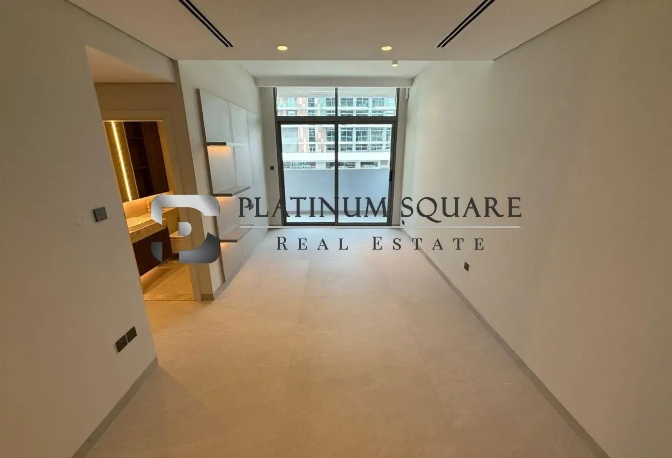 Unfurnished | 1BR+ Study |  Ready to Move