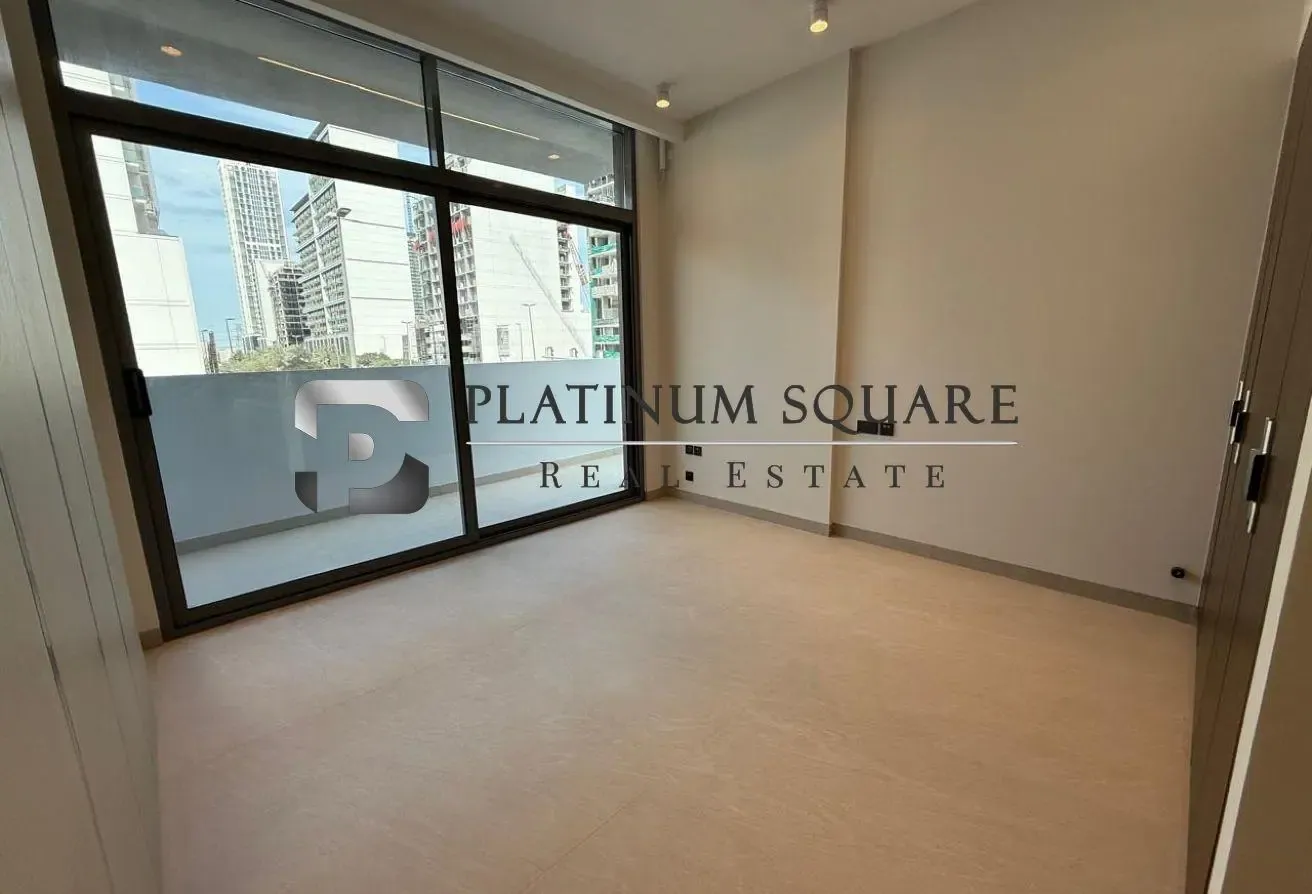 Unfurnished | 1BR+ Study |  Ready to Move