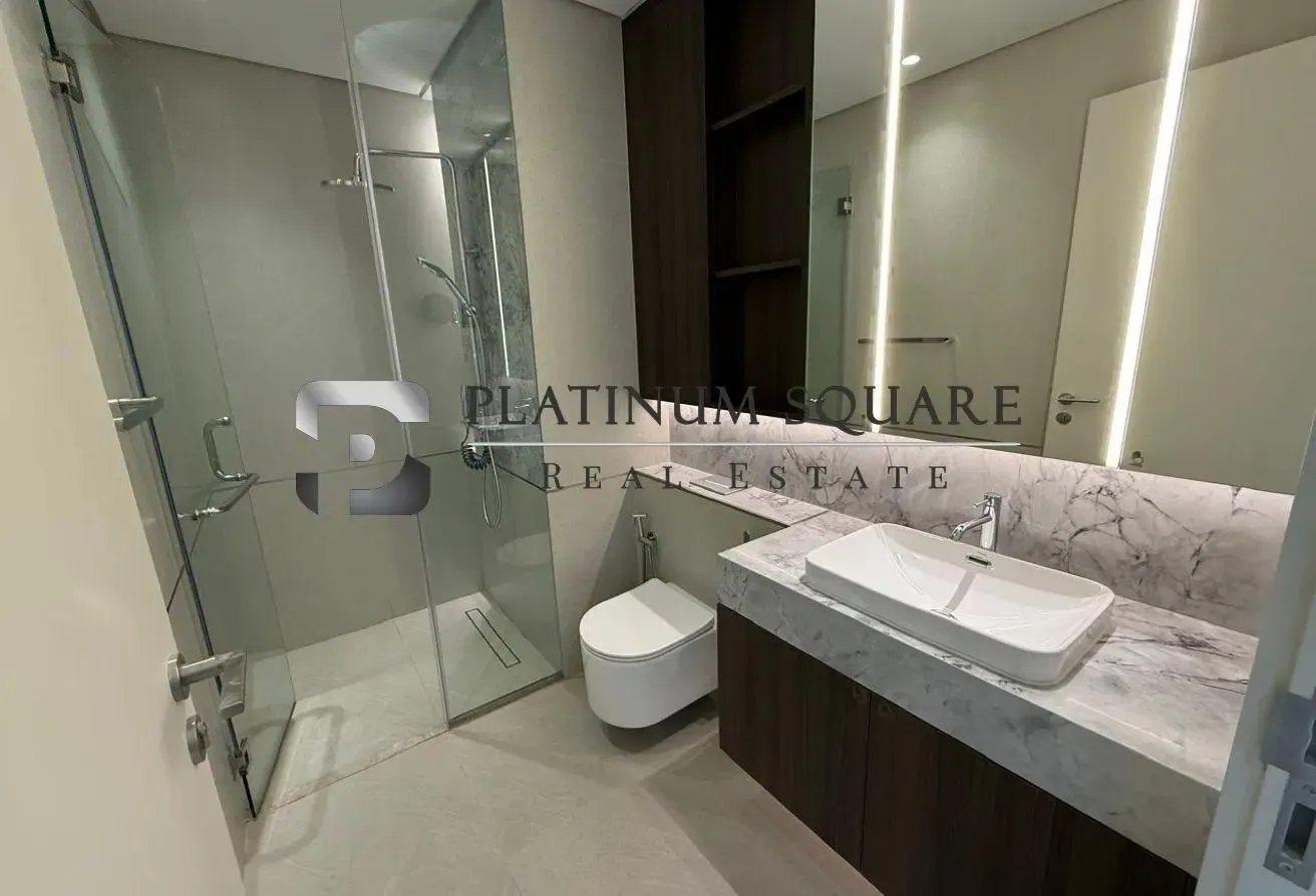 Unfurnished | 1BR+ Study |  Ready to Move
