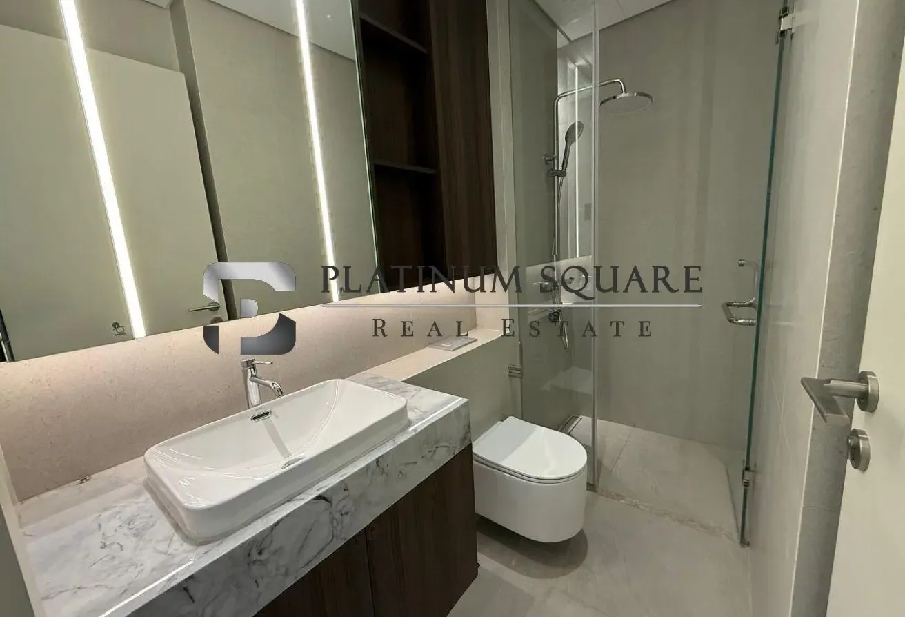 Unfurnished | 1BR+ Study |  Ready to Move